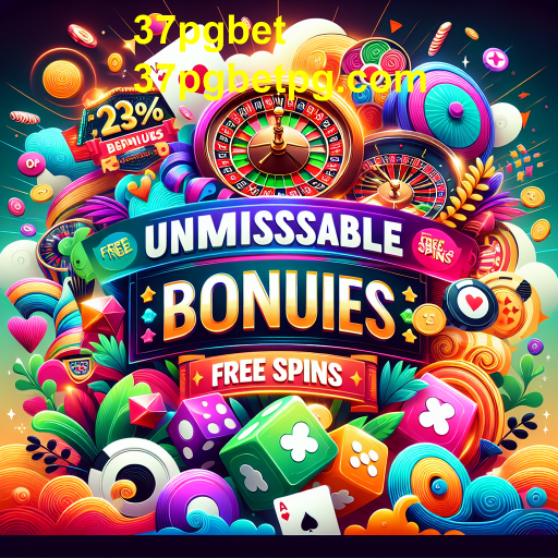 Descubra as Melhores Promoções do 37pgbet: Atrações Irresistíveis para Jogadores