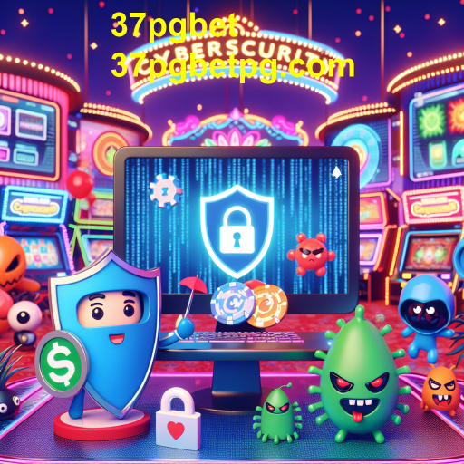 Jogos de Segurança: Aprendendo e se Divertindo na 37pgbet