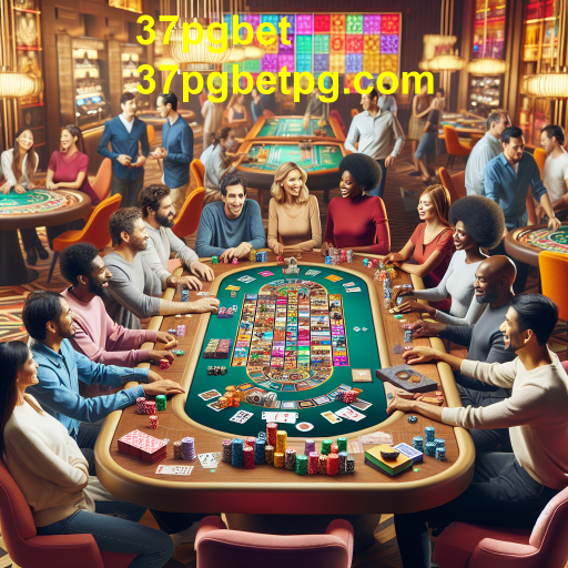 Descubra uma plataforma onde você pode jogar, socializar e competir com jogadores de todo o mundo enquanto coleta recompensas incríveis.