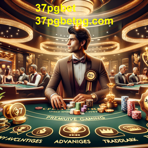 Explorando o Programa VIP do 37pgbet: Benefícios e Vantagens para Jogadores